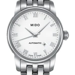 Mido Baroncelli Lady M7600.4.26.1