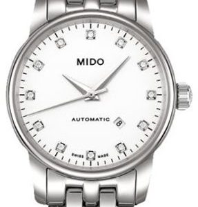 Mido Baroncelli Lady M7600.4.66.1