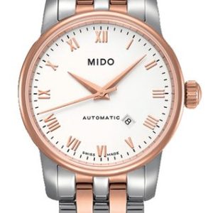 Mido Baroncelli Lady M7600.9.N6.1