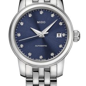 Mido Baroncelli Lady Twenty Five M039.007.11.046.00