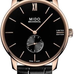 Mido Baroncelli Mechanical Limited Edition M037.405.36.050.00