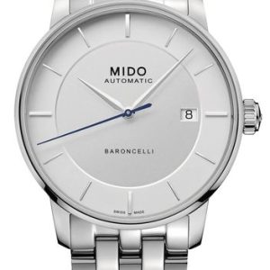 Mido Baroncelli Signature Gent M037.407.11.031.00