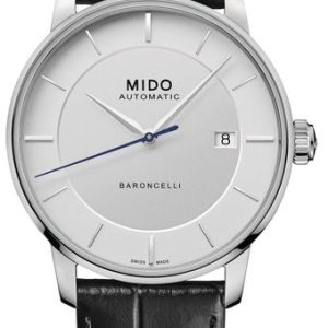 Mido Baroncelli Signature Gent M037.407.16.031.00