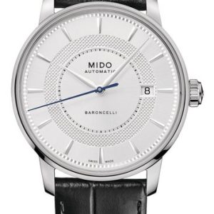 Mido Baroncelli Signature Gent M037.407.16.031.01