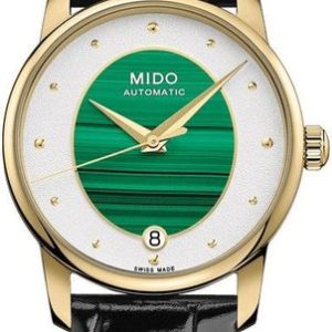 Mido Baroncelli Wild Stone M035.207.36.461.00