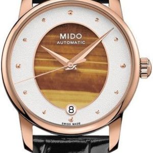 Mido Baroncelli Wild Stone M035.207.36.471.00