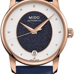 Mido Baroncelli Wild Stone M035.207.37.491.00