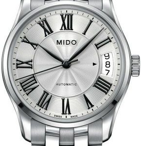 Mido Belluna Lady M024.207.11.033.00