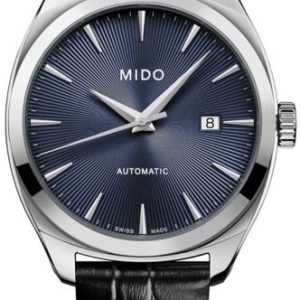 Mido Belluna Royal Gent M024.507.16.041.00