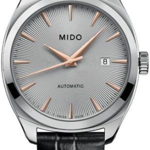 Mido Belluna Royal Gent M024.507.16.071.00