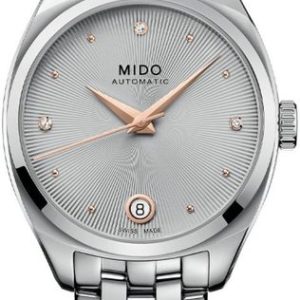 Mido Belluna Royal Lady M024.307.11.076.00