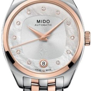 Mido Belluna Royal Lady M024.307.22.116.00