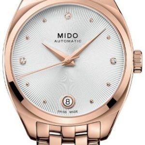 Mido Belluna Royal Lady M024.307.33.036.00