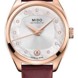 Mido Belluna Royal Lady Special Edition M024.307.37.116.00