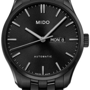 Mido Belluna Sunray M024.630.33.051.00