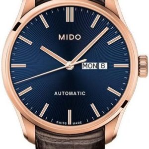 Mido Belluna Sunray M024.630.36.041.00