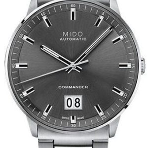 Mido Commander Big Date M021.626.11.061.00