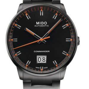 Mido Commander Big Date M021.626.33.051.00