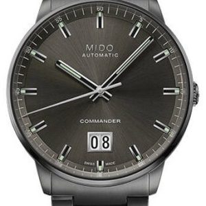 Mido Commander Big Date M021.626.33.061.00