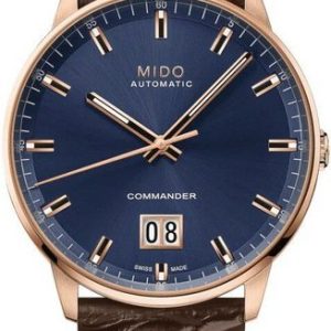 Mido Commander Big Date M021.626.36.041.00