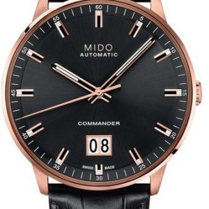 Mido Commander Big Date M021.626.36.051.00