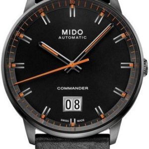 Mido Commander Big Date M021.626.36.051.01