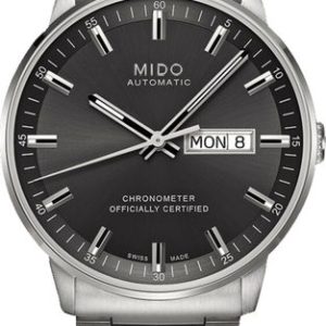 Mido Commander Chronometer M021.431.11.061.00