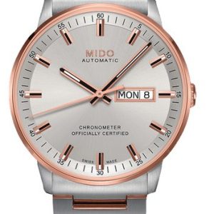 Mido Commander Chronometer M021.431.22.031.00