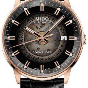 Mido Commander Gradient M021.407.36.411.00