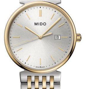 Mido Dorada Quartz M033.410.22.031.00