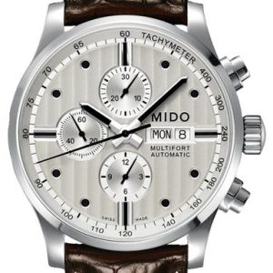 Mido Multifort Chronograph M005.614.16.031.00