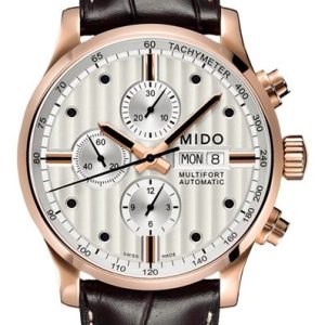 Mido Multifort Chronograph M005.614.36.031.00