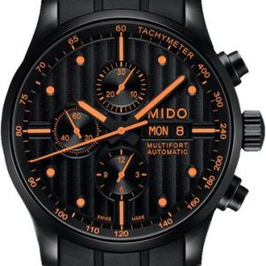 Mido Multifort Chronograph M005.614.37.051.01