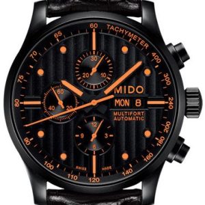 Mido Multifort Chronograph Special Edition M005.614.36.051.22