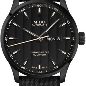 Mido Multifort Chronometer 1 M038.431.37.051.00