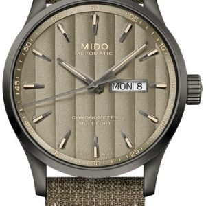 Mido Multifort Chronometer M038.431.37.091.00