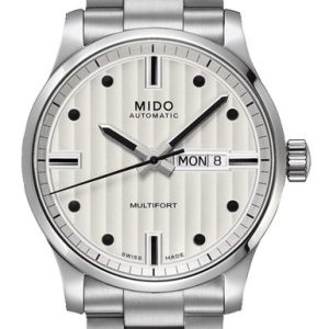 Mido Multifort Gent M005.430.11.031.80