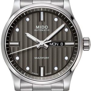 Mido Multifort Gent M005.430.11.061.80