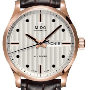 Mido Multifort Gent M005.430.36.031.80