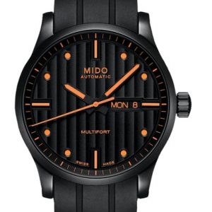 Mido Multifort Gent M005.430.37.051.80