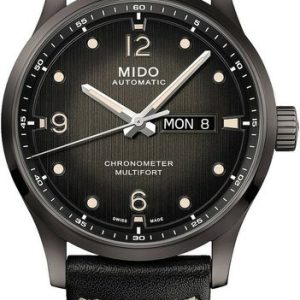 Mido Multifort M Chronometer M038.431.36.057.00