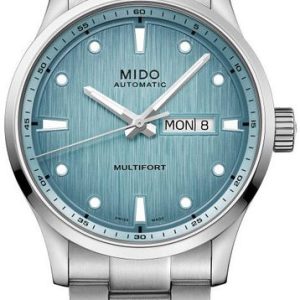 Mido Multifort M Freeze M038.430.11.041.00