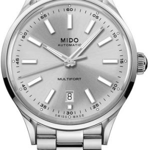 Mido Multifort Patrimony Powerwind M040.407.11.031.00