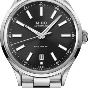 Mido Multifort Patrimony Powerwind M040.407.11.061.00