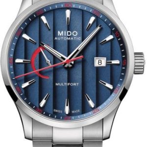 Mido Multifort Power Reserve M038.424.11.041.00