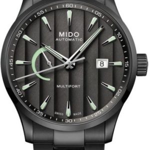 Mido Multifort Power Reserve M038.424.33.061.00