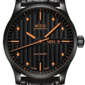 Mido Multifort Special Edition M005.430.36.051.80