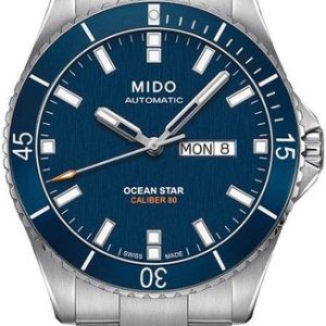 Mido Ocean Star 200 M026.430.11.041.00