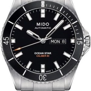 Mido Ocean Star 200 M026.430.11.051.00