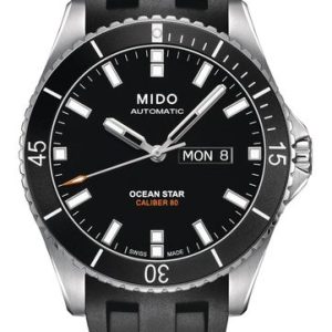 Mido Ocean Star 200 M026.430.17.051.00